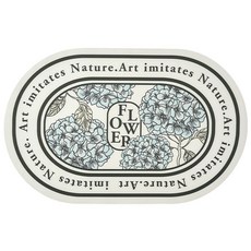 홈다움 빨아쓰는 말랑이 규조토 발매트 40 x 60 cm, 플라워레터링D 생활용품/욕실용품 반품 최저가 4,540원