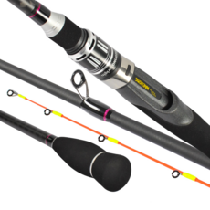 해동 다크문 하이브리드 근해 소형어종 바다 루어 낚시대, 혼합색상 스포츠/레저/낚시 반품 최저가 47,250원