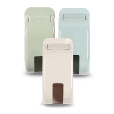 블럭마트 주방 비닐봉투 보관 정리함, 랜덤 발송, 3개 생활용품/수납/정리 반품 최저가 5,290원