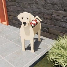 레오빈스 인테리어 화분 정리대 화단 받침대 레브라도, 혼합색상, 1개 홈인테리어/원예/가드닝 반품 최저가 37,740원