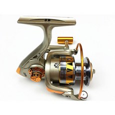 낚시앤 고급 낚시 릴, JE7000 스포츠/레저/낚시 반품 최저가 21,790원