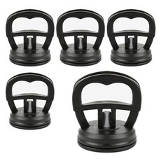 신중상점 자동차 셀프 덴트플러 외형 찌그러짐 복원 고급 용품 5p, 블랙, 1개 자동차용품/부품/안전/공구 반품 최저가 7,080원