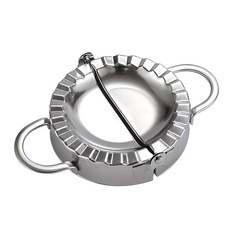 스텐 만두성형틀 대 MP055, 1개 주방용품/주방조리도구 반품 최저가 5,890원