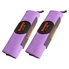 베럴핏 극세사 등산 운동 헬스 스포츠타월, 퍼플, 2개 스포츠/레저/스포츠잡화 반품 최저가 7,480원