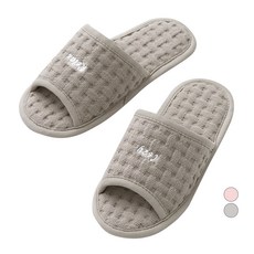 베이스알파에센셜_레터링 코튼 거실화, Grey, 1개 홈인테리어/카페트/쿠션 반품 최저가 6,710원