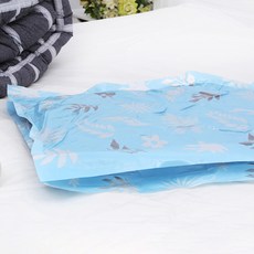 포테가르 의류용 압축팩 50*60cm 4개, 1개입 홈인테리어/수납/정리 반품 최저가 6,480원