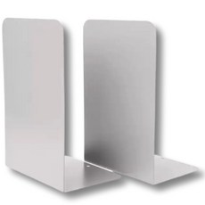 곰지홈 파스텔 높은 L자 책꽂이 2p, GRAY 문구/오피스/사무용품 전문관 반품 최저가 4,760원