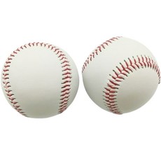 메리길드 야구 하드 경식구, 2개, hb01 스포츠/레저/구기스포츠 반품 최저가 6,030원