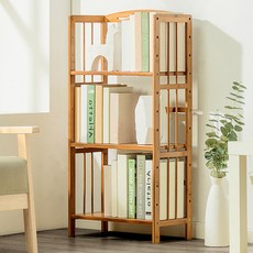 오에이데스크 원목 책장 50, 3단 문구/오피스/사무용품 전문관 반품 최저가 29,210원