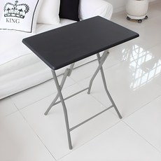 오에이데스크 사각테이블 대, 블랙 홈인테리어/가구 반품 최저가 30,300원