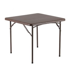 오에이데스크 프리미엄 브로몰딩 테이블 860, 브라운 홈인테리어/야외가구/소품 반품 최저가 49,720원