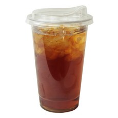 아이엔피 PET 아이스컵 바디 + 드링킹리드 세트 92mm, 1세트 주방용품/일회용품/종이컵 반품 최저가 21,360원