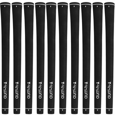 티욘드 여성용 라운드 골프 클럽 그립 10p, 블랙, 10개 스포츠_레저/골프 반품 최저가 36,330원