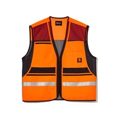 케이투세이프티 안전 조끼 VE-A3601, 1개 홈인테리어/산업안전용품 반품 최저가 13,720원