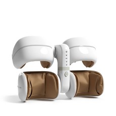 제스파 듀얼 엑시로핏 무선 공기압 다리 안마기 ZP5479 헬스/건강식품/건강가전 반품 최저가 128,070원