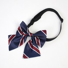 아동용 사선 나비 리본 보타이 출산/유아동/유아동패션 반품 최저가 5,150원