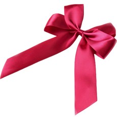 마켓감성 선물 포장 베이킹 장식 리본, 레드, 30개 문구/오피스/데코/포장용품 반품 최저가 4,700원