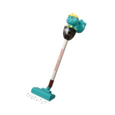 화이트웨일 펀 크리닝 무선 청소기 장난감, 초록공룡, 1개 완구_취미/역할놀이 반품 최저가 14,850원