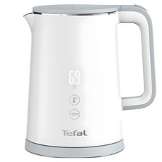 테팔 무선주전자 센스 화이트 KO6921KR 생활용품/탈취/방향/살충 반품 최저가 37,790원
