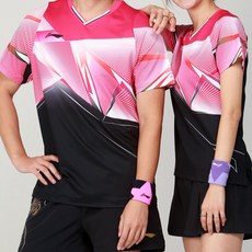 리닝 여성용 래피드 셔츠 스포츠/레저/여성스포츠의류 반품 최저가 56,840원