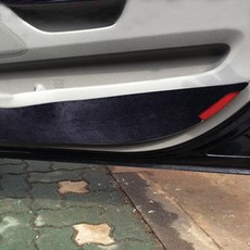 라벨 시그니처 도어커버 기아, 기아-뉴스포티지, 블랙 자동차용품/인테리어 반품 최저가 4,880원