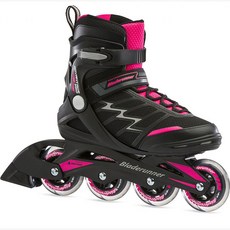 ROLLERBLADE 어드벤티지 PRO XT W 성인 인라인, 블랙핑크, 1개 스포츠/레저/킥보드/스케이트 반품 최저가 178,130원