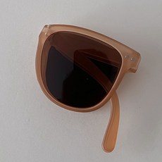 돌핀웨일 아동용 루시 폴딩 선글라스 출산/유아동/유아동패션 반품 최저가 5,720원