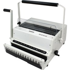 삼은파트너스 와이어링 제본기 3:1 WS-250 문구/오피스/사무용품 전문관 반품 최저가 425,340원