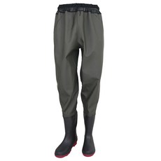 디펜즈만 허리장화, 카키, 235 스포츠_레저/낚시 반품 최저가 12,240원