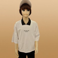 제이씨비 5부소매 카라 티셔츠 S390 출산/유아동/유아동패션 반품 최저가 11,620원