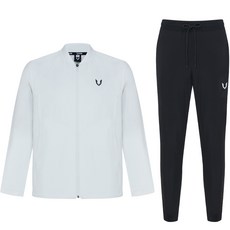 브이엑스 우븐 트레이닝 상의 V29P0302 + 하의 V29P0401 세트 스포츠/레저/남성스포츠의류 반품 최저가 80,000원