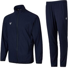 브이엑스 트리코트 트레이닝 상의 V17Q40B2 + 하의 V17Q40B3 세트 스포츠/레저/남성스포츠의류 반품 최저가 81,870원