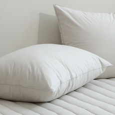 타카타카 메종 고밀도순면 60수 워싱 누빔 베개커버 홈인테리어/침구커버 반품 최저가 10,840원