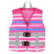 써니워터 유아용 수영보조용품, 핑크, 1개 완구_취미/물놀이/계절완구 반품 최저가 14,820원