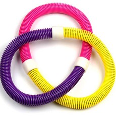 순잠 스프링 훌라후프 1500, 1.55kg, 혼합색상 1500, 1개 스포츠/레저/홈트레이닝 반품 최저가 11,460원