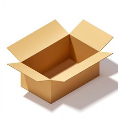 박스몬스터 A형 B골 톰슨 택배박스 J-1 200 x 160 x 130 mm, 연갈색, 125개 생활용품/이사박스/종이박스 반품 최저가 28,480원