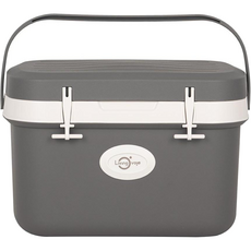 리빙오보제 캠핑 아이스박스, 그레이, 25L undefined/undefined 반품 최저가 29,610원