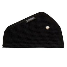 오가닉팩토리 지니가드 안전벨트커버, 블랙 + 블랙, 1개 자동차용품/인테리어 반품 최저가 5,640원