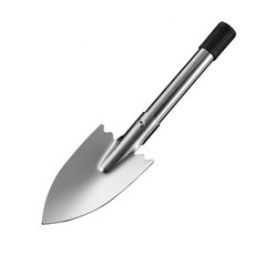 로이윙 원예 스텐 도구 삽 30cm, 1개 홈인테리어/원예도구 반품 최저가 3,230원