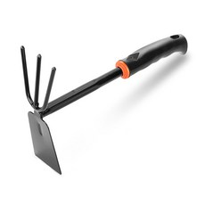 에버하우스 블랙 갈퀴 type B 32 x 6 cm, 1개 홈인테리어/원예/가드닝 반품 최저가 5,940원