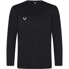 브이엑스 긴팔 라운드 티셔츠 V1XQ62B1 스포츠/레저/남성스포츠의류 반품 최저가 19,150원