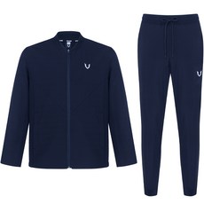 브이엑스 우븐 트레이닝 집업 V29P0302NV + 조거팬츠 V29P0401NV 세트 스포츠/레저/남성스포츠의류 반품 최저가 93,210원