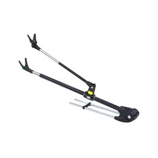 블루포그 낚시 브래킷 거치대 받침대 2.1m, 02 B 타입 스포츠/레저/낚시 반품 최저가 8,060원