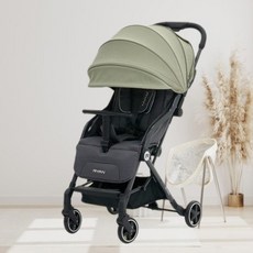 리안 그램플러스 휴대용유모차, 세이지 그린 출산/유아동/출산준비물/선물 반품 최저가 251,100원