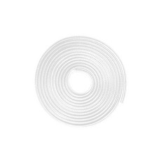 자동차 풍절음 방지 도어가드 5m, 화이트, 1개 자동차용품/익스테리어 반품 최저가 6,110원