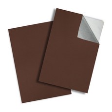 구우스 소형 가죽 리폼 보수 스티커 A1, 브라운, 2개 홈인테리어/수예/수선 반품 최저가 7,590원