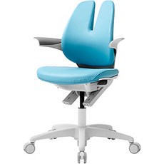 듀오백 아동용 래빗 인조가죽 RA-070L, 마린 블루 홈인테리어/유아동가구 반품 최저가 140,000원