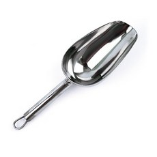 KC 스텐 아이스스쿱 4호, 1개 주방용품/수저/커트러리 반품 최저가 14,950원