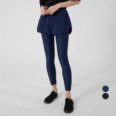 캐럿 여성용 투인원 워터스포츠 레깅스 스포츠_레저/수영/수상스포츠 반품 최저가 14,170원