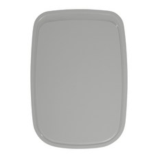 퍼기 이유식 실리콘 조리 도마 소, 웜그레이, 1개 주방용품/1인가구 주방용품 반품 최저가 11,170원